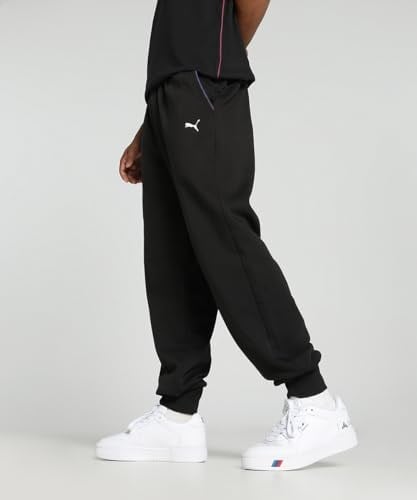 PUMA BMW MMS ESS+ PANTS FLEECE Kumaş Pantolon Üniseks Yetişkin
