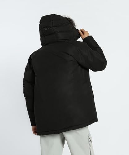 PUMA BMW MMS LIFE JACKET Mont Üniseks Yetişkin