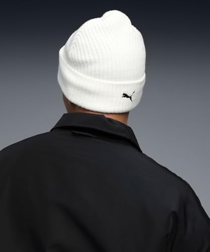 PUMA BMW MMS Mid Crown Beanie Bere Unisex Yetişkin