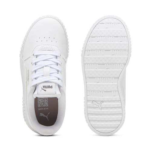 PUMA Carina 2.0 Spor AyakkabıKız Çocuk