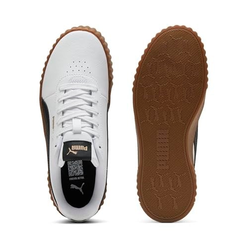 PUMA Carina 3.0 Spor AyakkabıKadın