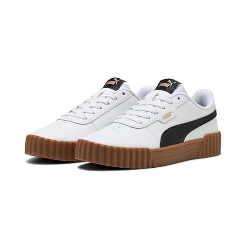 PUMA Carina 3.0 Spor AyakkabıKadın