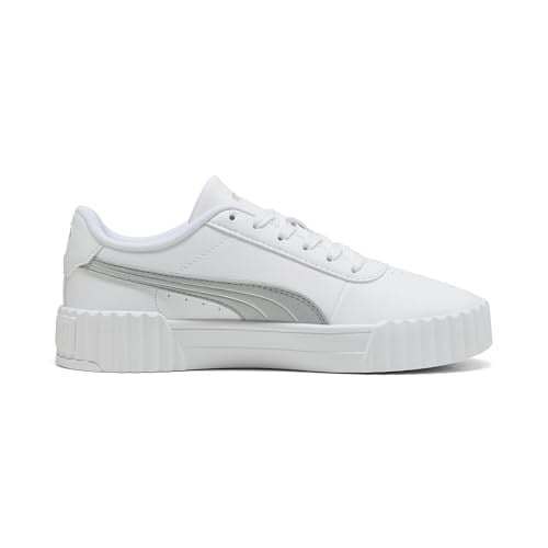 PUMA Carina 3.0 Aqua Metallics Spor AyakkabıKadın