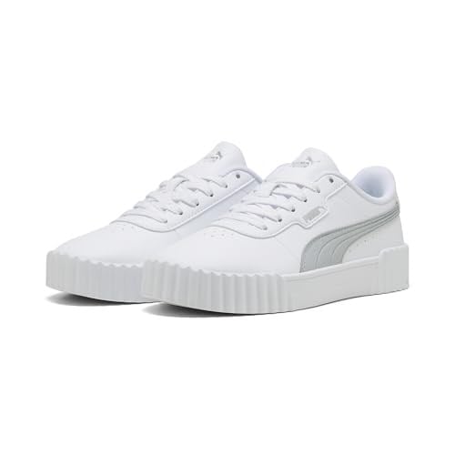 PUMA Carina 3.0 Aqua Metallics Spor AyakkabıKadın