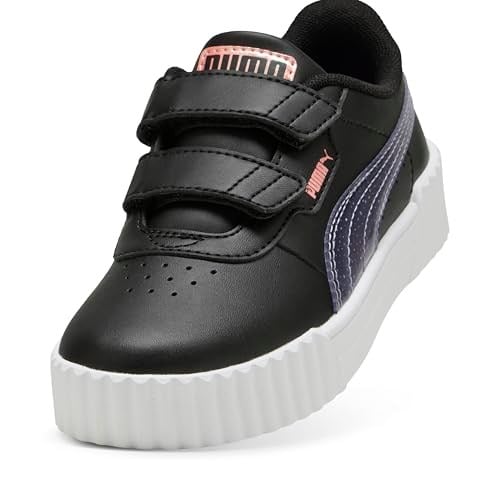 PUMA Carina 3.0 Blurry DreamsV PS Spor AyakkabıKız Çocuk