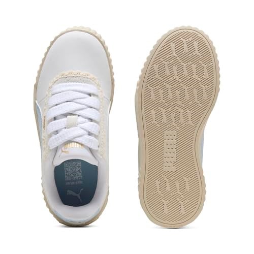 PUMA Carina 3.0 Memoires PS Spor AyakkabıKız Çocuk
