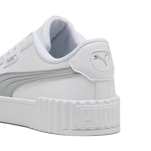 PUMA Carina 3.0 Aqua Metallics Spor AyakkabıKadın