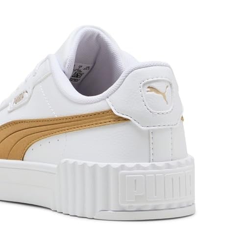PUMA Carina 3.0 Aqua Metallics Spor AyakkabıKadın