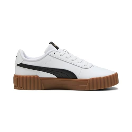 PUMA Carina 3.0 Spor AyakkabıKadın
