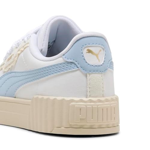 PUMA Carina 3.0 Memoires PS Spor AyakkabıKız Çocuk