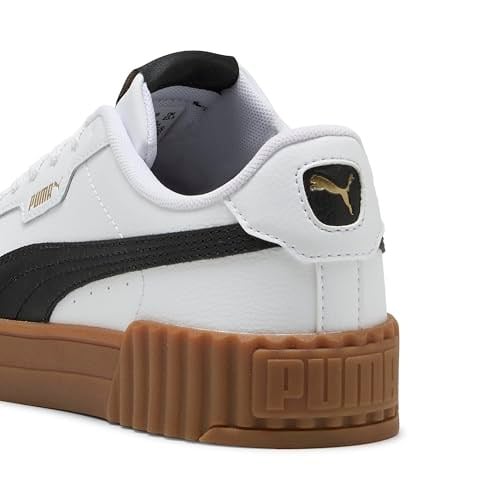PUMA Carina 3.0 Spor AyakkabıKadın