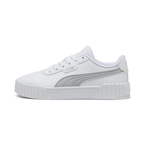 PUMA Carina 3.0 Aqua Metallics Spor AyakkabıKadın