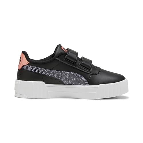 PUMA Carina 3.0 Blurry DreamsV PS Spor AyakkabıKız Çocuk