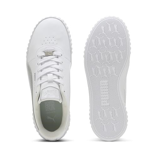 PUMA Carina 3.0 DayINight Spor AyakkabıKadın - Bedenler: 36 EU, 37.5 EU, 38 EU, 38.5 EU, 40 EU, 41 EU