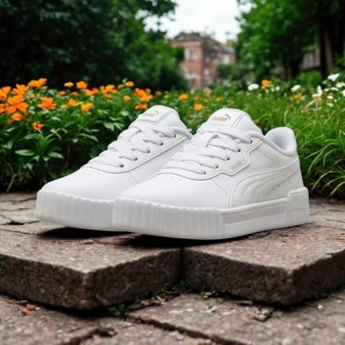 Puma Carina 3.0 Holo 2.0 PS Sneaker, 40228101
