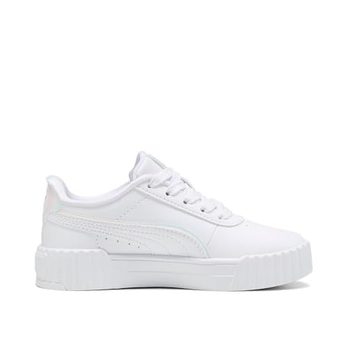 PUMA Carina 3.0 Holo 2.0 PS kız spor ayakkabısı