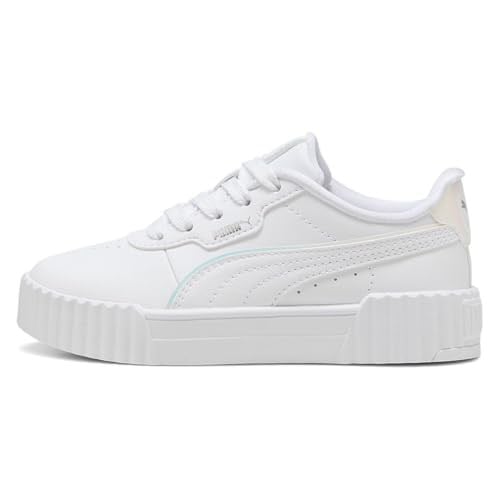 PUMA Carina 3.0 Holo 2.0 PS kız spor ayakkabısı