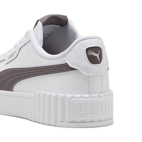PUMA Carina 3.0 Spor AyakkabıKadın - Bedenler: 35.5 EU, 36 EU, 36.5 EU, 37 EU, 37.5 EU, 38 EU, 38.5 EU...