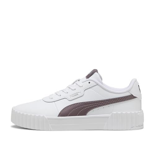 PUMA Carina 3.0 Spor AyakkabıKadın - Bedenler: 35.5 EU, 36 EU, 36.5 EU, 37 EU, 37.5 EU, 38 EU, 38.5 EU...