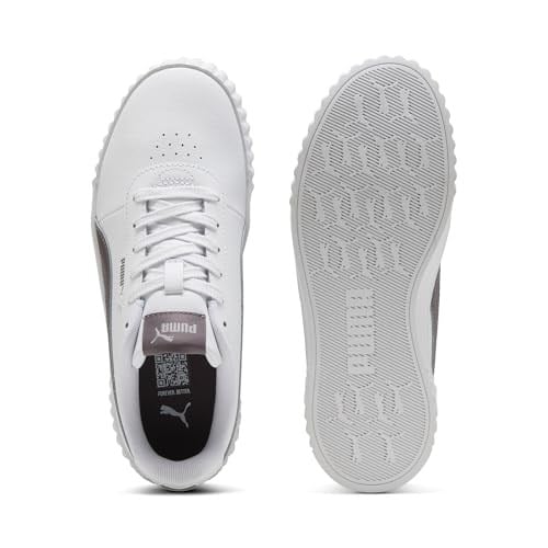PUMA Carina 3.0 Spor AyakkabıKadın - Bedenler: 35.5 EU, 36 EU, 36.5 EU, 37 EU, 37.5 EU, 38 EU, 38.5 EU...