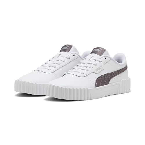 PUMA Carina 3.0 Spor AyakkabıKadın - Bedenler: 35.5 EU, 36 EU, 36.5 EU, 37 EU, 37.5 EU, 38 EU, 38.5 EU...