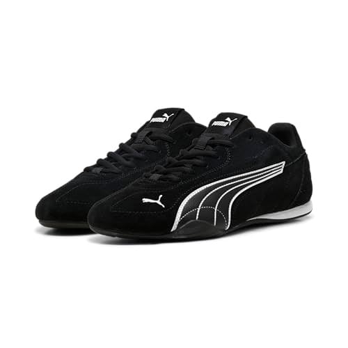 PUMA Catch Suede Spor AyakkabıUnisex Yetişkin