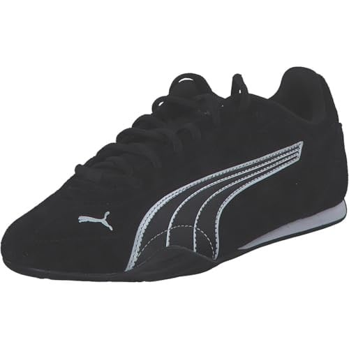 PUMA Catch Suede Spor AyakkabıUnisex Yetişkin