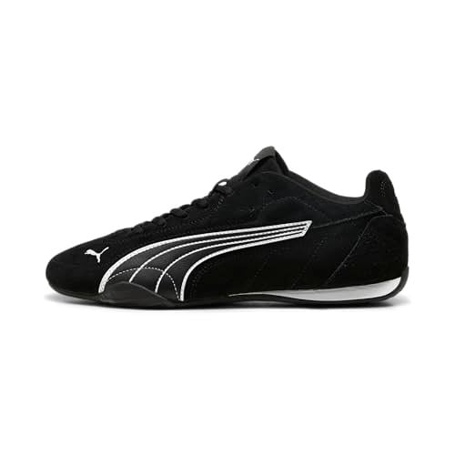 PUMA Catch Suede Spor AyakkabıUnisex Yetişkin