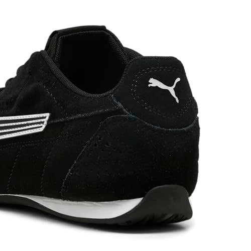 PUMA Catch Suede Spor AyakkabıUnisex Yetişkin