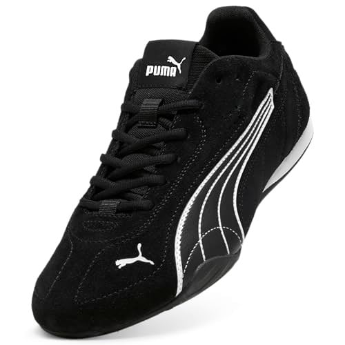 PUMA Catch Suede Spor AyakkabıUnisex Yetişkin
