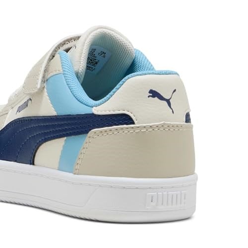 Puma Caven 2.0 Block Ac+ Ps Unisex Çocuk Sneaker, 394462
