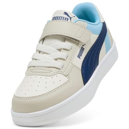 Puma Caven 2.0 Block Ac+ Ps Unisex Çocuk Sneaker, 394462