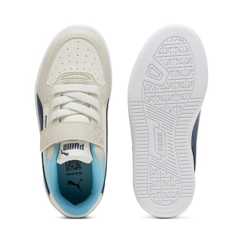 Puma Caven 2.0 Block Ac+ Ps Unisex Çocuk Sneaker, 394462