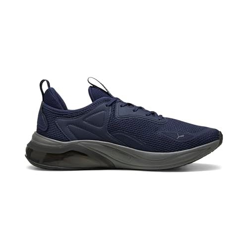 PUMA Cell Thrill Yol Koşusu AyakkabısıUnisex Yetişkin - Bedenler: 36 EU, 37 EU, 37/38 EU, 37.5/38.5 EU, 38 EU, 38.5 EU, 40 EU...