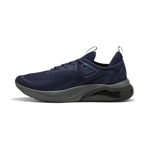 PUMA Cell Thrill Yol Koşusu AyakkabısıUnisex Yetişkin - Bedenler: 36 EU, 37 EU, 37/38 EU, 37.5/38.5 EU, 38 EU, 38.5 EU, 40 EU...