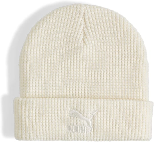 PUMA Classics Mid Fit Beanie Cap Şapka Üniseks Yetişkin