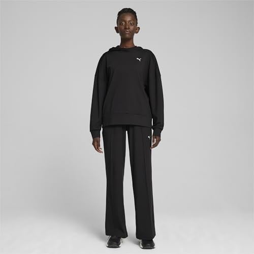 PUMA CLOUDSPUN HOODIE Sweatshirt Kadın