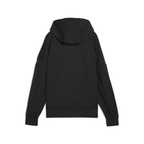 PUMA CLOUDSPUN HOODIE Sweatshirt Kadın