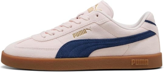 Puma Club II Era Suede Yeşil Sneaker, 400717 - Bedenler: 36 EU, 37 EU, 37.5 EU, 38 EU, 38.5 EU, 39 EU, 40 EU...