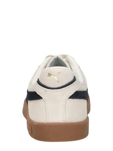 Puma Club II Era Suede Yeşil Sneaker, 400717