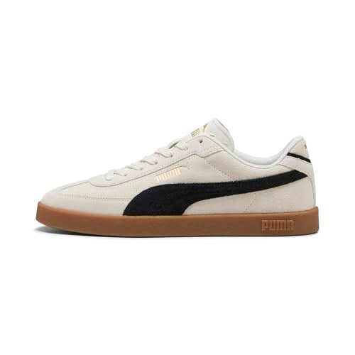 Puma Club II Era Suede Yeşil Sneaker, 400717