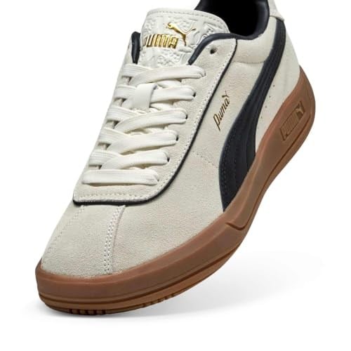 Puma Club Klassika Suede Kadın Günlük Spor Ayakkabı