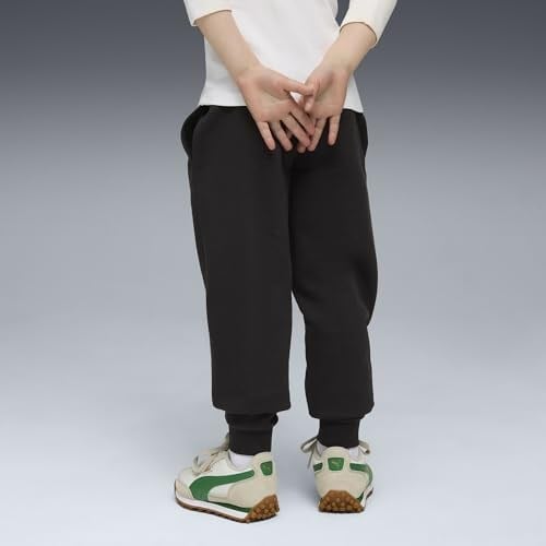 Puma Çocuk Eşofman Altı 6-7 Yaş Unisex, TYCB5ADD5987459DB391F3400