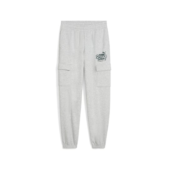 PUMA Çocuk Mid90s Cargo Sweatpants Eşofman Altı, 688474