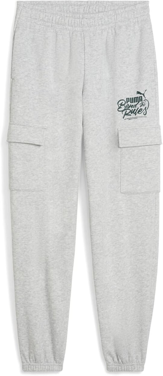 PUMA Çocuk Mid90s Cargo Sweatpants Eşofman Altı, 688474
