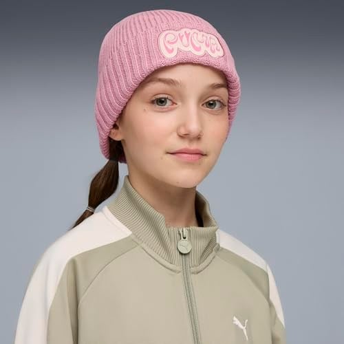 PUMA COMIC Mid Crown Beanie Jr Bere Unisex Çocuk