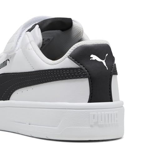 PUMA Court Classic Clean AC+ PS Spor AyakkabıUnisex Çocuk