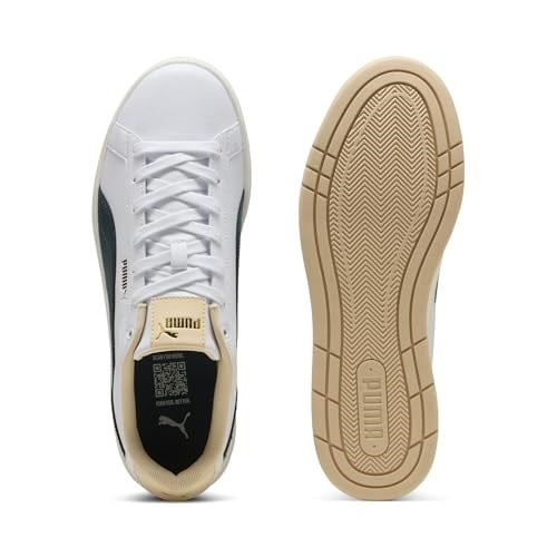 PUMA Court Classico Spor AyakkabıUnisex Yetişkin