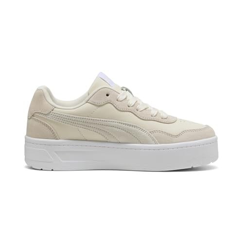 Puma Court Lally Skye Sd Kadın Günlük Ayakkabı 40073501 Renkli