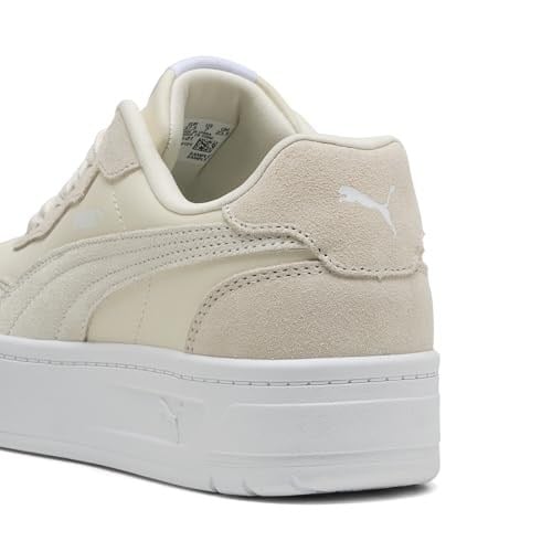 Puma Court Lally Skye Sd Kadın Günlük Ayakkabı 40073501 Renkli